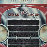 REO Speedwagon - REO Speedwagon