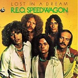 REO Speedwagon - Lost In A Dream