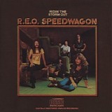 REO Speedwagon - Ridin' The Storm Out