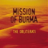 Mission of Burma - The Obliterati