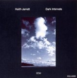 Keith Jarrett - Dark Intervals