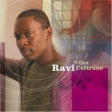 Ravi Coltrane - In Flux