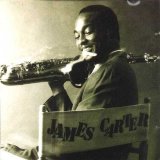 James Carter Quartet - JC On the Set