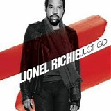 Lionel Richie - Just Go