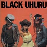 Black Uhuru - Red