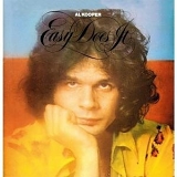 Al Kooper - Easy Does It