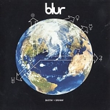 Blur - Bustin' + Dronin'