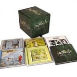 Genesis - Discography - Live