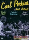 Carl Perkins And Friends - Ringo Starr, George Harrison, Eric Clapton - Blue Suede Shoes - A Rockabilly Session