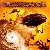 Transatlantic - The Whirlwind (Deluxe Set with DVD)