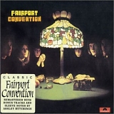 Fairport Convention - Fairport Convention