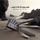 Jamiroquai - High Times the Singles 1992-2006