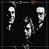 King Crimson - Red (40th Anniversary Series)