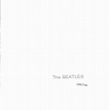 The Beatles - The Beatles aka White Album (1968) [FLAC] {Doctor Ebbetts U.S. SWBO stereo LPs}