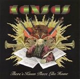 Kansas - There's Know Place Like Home (2009) [FLAC]