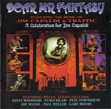 Various artists - Dear Mr. Fantasy - A Celebration For Jim Capaldi