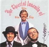 Giles, Giles & Fripp 1968 - The Cheerful Insanity Of Giles,Giles & Fripp