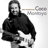 Coco Montoya - The Essential Coco Montoya