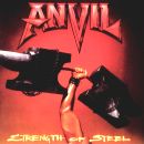 Anvil - Strength Of Steel