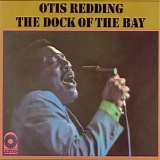 Otis Redding - The Dock Of The Bay