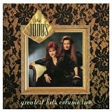 The Judds - Greatest Hits Volume Two