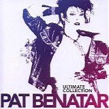 Pat Benatar - Ultimate Collection