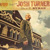 Josh Turner - Live At The Ryman