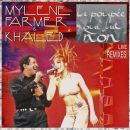 Mylene Farmer & Khaled - La Poupee Qui Fait Non