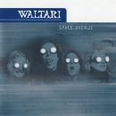 Waltari - Space Avenue