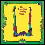 The Incredible String Band - U