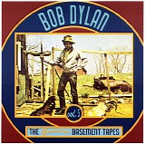 Bob Dylan - The Genuine Basement Tapes Vol 5