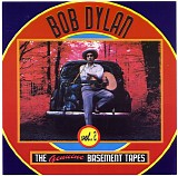 Bob Dylan - The Genuine Basement Tapes Vol 2