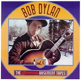 Bob Dylan - The Genuine Basement Tapes vol 4