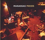 Manassas - Pieces