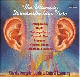 Various artists - The Ultimate Demonstration Disk