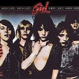 Girl - Sheer Greed