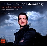 Philippe Jaroussky - La Dolce Fiamma