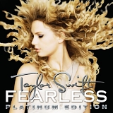 Taylor Swift - Fearless (Platinum Edition, CD & DVD)