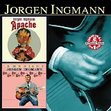 Jorgen Ingman - Apache + The Many Guitars Of Jorgen Ingman