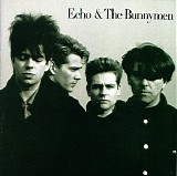 Echo & The Bunnymen - Echo & The Bunnymen [Bonus Tracks]