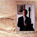 Robert Fripp and the League Of Crafty Guitarists - Live!