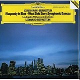 Los Angeles Philharmonic Orchestra - Leonard Bernstein - Gershwin - Rhapsody in Blue, Bernstein - West Side Story:Symphonic Dances