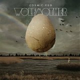 Wolfmother - Cosmic Egg