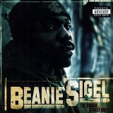 Beanie Sigel - The Broad Street Bully -2009-