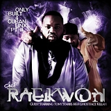 Raekwon - Only Built 4 Cuban Linx, Pt. 2