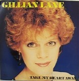 Gillian Lane - Take My Heart Away