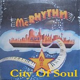 Various artists - Mc Rhythm - K94 the Rhythm of the City