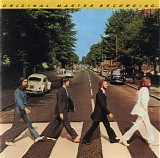 Beatles,The - Abbey Road (2008 Dr. Ebbetts MFSL Japan)