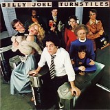 Billy Joel - Turnstiles