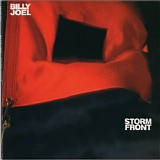 Billy Joel - Storm Front